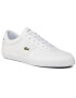 Lacoste Сникърси Court-Master 0120 1 Cma 7-740CMA001421G Бял - Pepit.bg