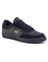 Lacoste Сникърси Court Master 120 4 Cma 7-39CMA006302H Черен - Pepit.bg