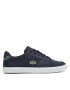 Lacoste Сникърси Court-Master Pro 1231 Sma 745SMA00437B4 Тъмносин - Pepit.bg