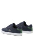 Lacoste Сникърси Court-Master Pro 1231 Sma 745SMA00437B4 Тъмносин - Pepit.bg