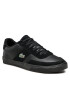 Lacoste Сникърси Court-Master Pro 2222 Sma 744SMA008402H Черен - Pepit.bg