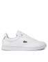 Lacoste Сникърси E02019-1Y9 Бял - Pepit.bg
