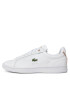 Lacoste Сникърси E02019-1Y9 Бял - Pepit.bg
