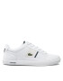 Lacoste Сникърси Europa 0722 1 Sma 7-43SMA00241R5 Бял - Pepit.bg