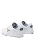 Lacoste Сникърси Europa 0722 1 Sma 7-43SMA00241R5 Бял - Pepit.bg