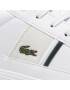 Lacoste Сникърси Europa 0722 1 Sma 7-43SMA00241R5 Бял - Pepit.bg