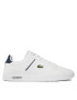 Lacoste Сникърси Europa Pro 123 3 Sma Бял - Pepit.bg