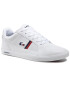 Lacoste Сникърси Europa Tri1 Sma 7-39SMA0031407 Бял - Pepit.bg