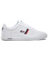 Lacoste Сникърси Europa Tri1 Sma 7-39SMA0031407 Бял - Pepit.bg