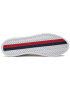 Lacoste Сникърси Europa Tri1 Sma 7-39SMA0031407 Бял - Pepit.bg