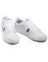 Lacoste Сникърси Europa Tri1 Sma 7-39SMA0031407 Бял - Pepit.bg