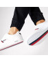 Lacoste Сникърси Europa Tri1 Sma 7-39SMA0031407 Бял - Pepit.bg