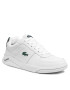 Lacoste Сникърси Game Advance 0721 2 Sma 7-41SMA00581R5 Бял - Pepit.bg