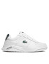 Lacoste Сникърси Game Advance 0721 2 Sma 7-41SMA00581R5 Бял - Pepit.bg