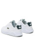 Lacoste Сникърси Game Advance 0722 1 Suc 7-43SUC00011R5 Бял - Pepit.bg