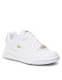 Lacoste Сникърси Game Advance Luxe 07221 Sfa 743SFA0023216 Бял - Pepit.bg