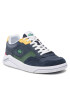 Lacoste Сникърси Game Advance Luxe 7-43SMA0054092 Тъмносин - Pepit.bg