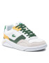 Lacoste Сникърси Game Advance Luxe 7-43SMA0054P1G Бял - Pepit.bg