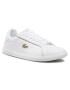 Lacoste Сникърси Graduate 0721 1 Sfa 7-41SFA007721G Бял - Pepit.bg