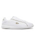 Lacoste Сникърси Graduate 0721 1 Sfa 7-41SFA007721G Бял - Pepit.bg