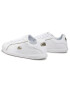 Lacoste Сникърси Graduate 0721 1 Sfa 7-41SFA007721G Бял - Pepit.bg