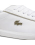 Lacoste Сникърси Graduate 0721 1 Sfa 7-41SFA007721G Бял - Pepit.bg