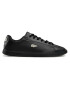 Lacoste Сникърси Graduate 0721 1 Sma 7-41SMA0011 Черен - Pepit.bg