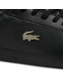 Lacoste Сникърси Graduate 0721 1 Sma 7-41SMA0011 Черен - Pepit.bg