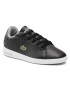 Lacoste Сникърси Graduate 0721 1 Suc 7-41SUC0006231 Черен - Pepit.bg