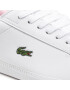 Lacoste Сникърси Graduate 0721 1 Suj 7-41SUJ00061Y9 Бял - Pepit.bg