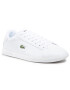 Lacoste Сникърси Graduate 0721 2 Sma 7-41SMA00841R5 Бял - Pepit.bg