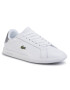 Lacoste Сникърси Graduate 120 1 Sfa 7-39SFA0015108 Бял - Pepit.bg