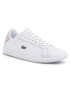 Lacoste Сникърси Graduate 120 1 Sfa 7-39SFA001583J Бял - Pepit.bg