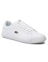 Lacoste Сникърси Graduate Bl 1 Sfa 7-37SFA005221G Бял - Pepit.bg