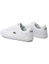 Lacoste Сникърси Graduate Bl 1 Sfa 7-37SFA005221G Бял - Pepit.bg