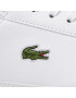 Lacoste Сникърси Graduate Bl 1 Sfa 7-37SFA005221G Бял - Pepit.bg