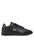 Lacoste Сникърси Graduate Bl 21 1 Suc 7-41SUC001002H Черен - Pepit.bg