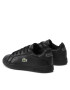 Lacoste Сникърси Graduate Bl 21 1 Suc 7-41SUC001002H Черен - Pepit.bg