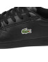 Lacoste Сникърси Graduate Bl 21 1 Suc 7-41SUC001002H Черен - Pepit.bg