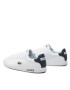 Lacoste Сникърси Graduate Bl21 1 Sma 7-41SMA0012042 Бял - Pepit.bg