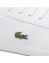 Lacoste Сникърси Graduate Bl21 1 Sma 7-41SMA0012042 Бял - Pepit.bg