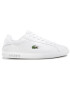 Lacoste Сникърси Graduate BL21 1 Sma 7-41SMA001221G Бял - Pepit.bg