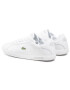 Lacoste Сникърси Graduate BL21 1 Sma 7-41SMA001221G Бял - Pepit.bg