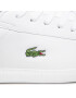 Lacoste Сникърси Graduate BL21 1 Sma 7-41SMA001221G Бял - Pepit.bg