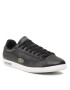 Lacoste Сникърси Graduate Bl21 1 Sma 7-41SMA0012312 Черен - Pepit.bg