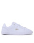 Lacoste Сникърси Graduate Pro 123 1 Sma 745SMA011821G Бял - Pepit.bg