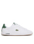 Lacoste Сникърси Graduate Pro 123 2 Sma 745SMA0097Y37 Бял - Pepit.bg