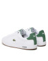 Lacoste Сникърси Graduate Pro 123 2 Sma 745SMA0097Y37 Бял - Pepit.bg