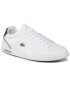 Lacoste Сникърси Graduatecap 0120 1 Sma 7-40SMA00171R5 Бял - Pepit.bg