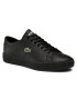 Lacoste Сникърси Gripshot 0120 3 Cma 7-40CMA005002H Черен - Pepit.bg